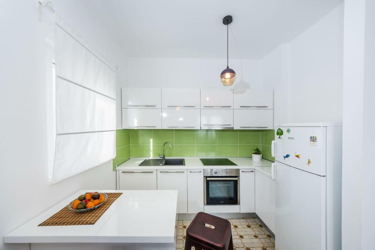 Ferienwohnung Sestrice Drage Exterior foto